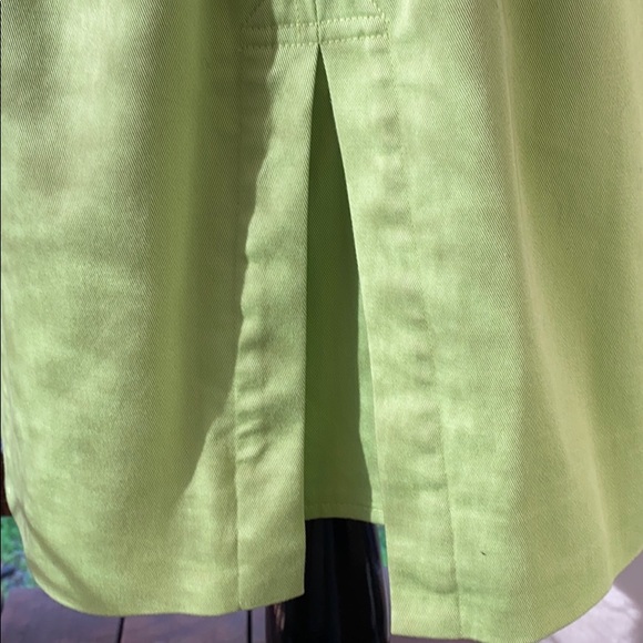 🌸Classic Land’s End Trench🌸 - Picture 5 of 11